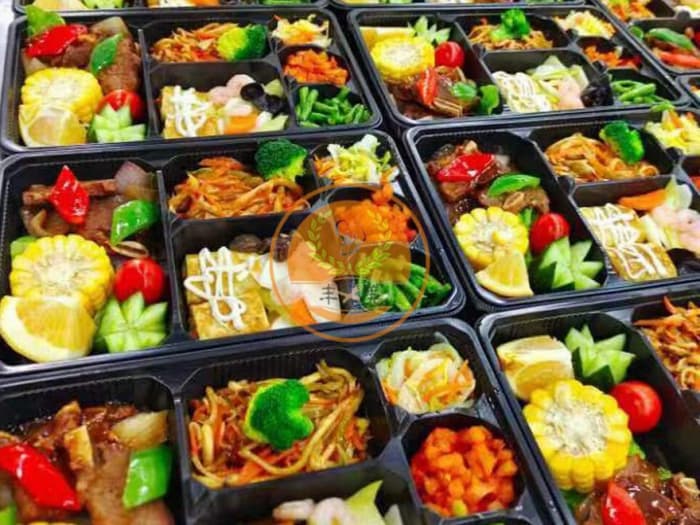常熟食堂承包公司